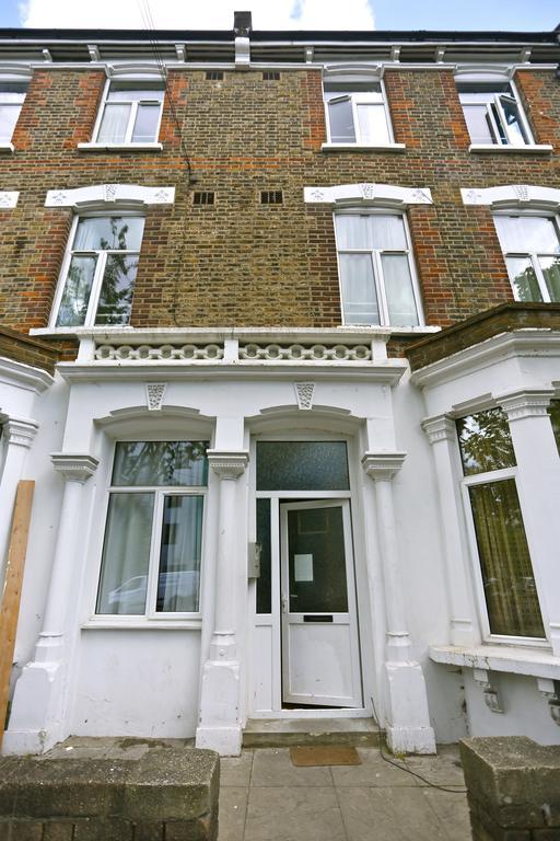 Short Lets In London - Highbury Apartamento Richmond  Exterior foto
