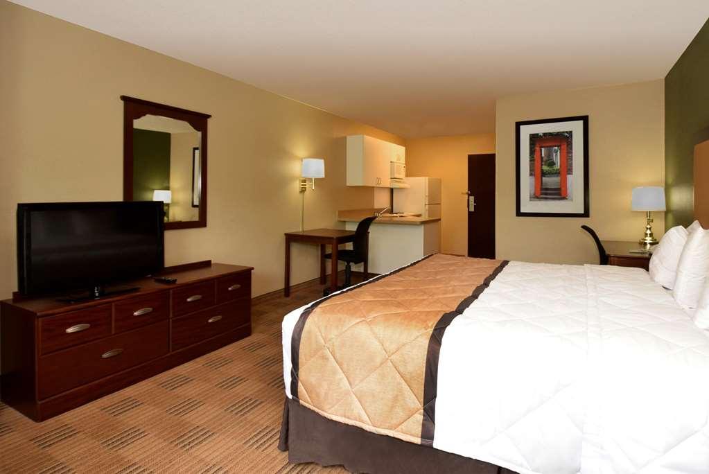 Extended Stay America Suites - Bloomington - Normal Quarto foto