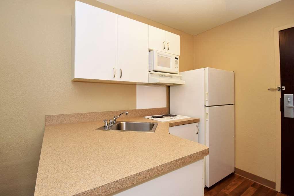 Extended Stay America Suites - Bloomington - Normal Quarto foto