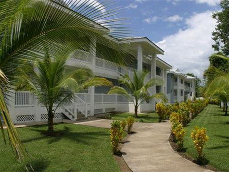 The Sanctuary Resort Playa Azul Exterior foto