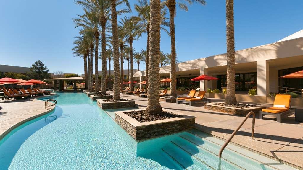 Harrah'S Ak-Chin Casino Resort Maricopa Instalações foto