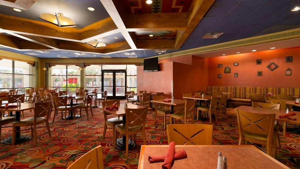 Harrah'S Ak-Chin Casino Resort Maricopa Restaurante foto