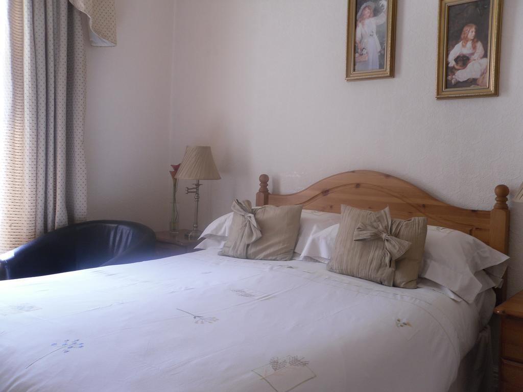 Ardfern Guest House Perth Quarto foto