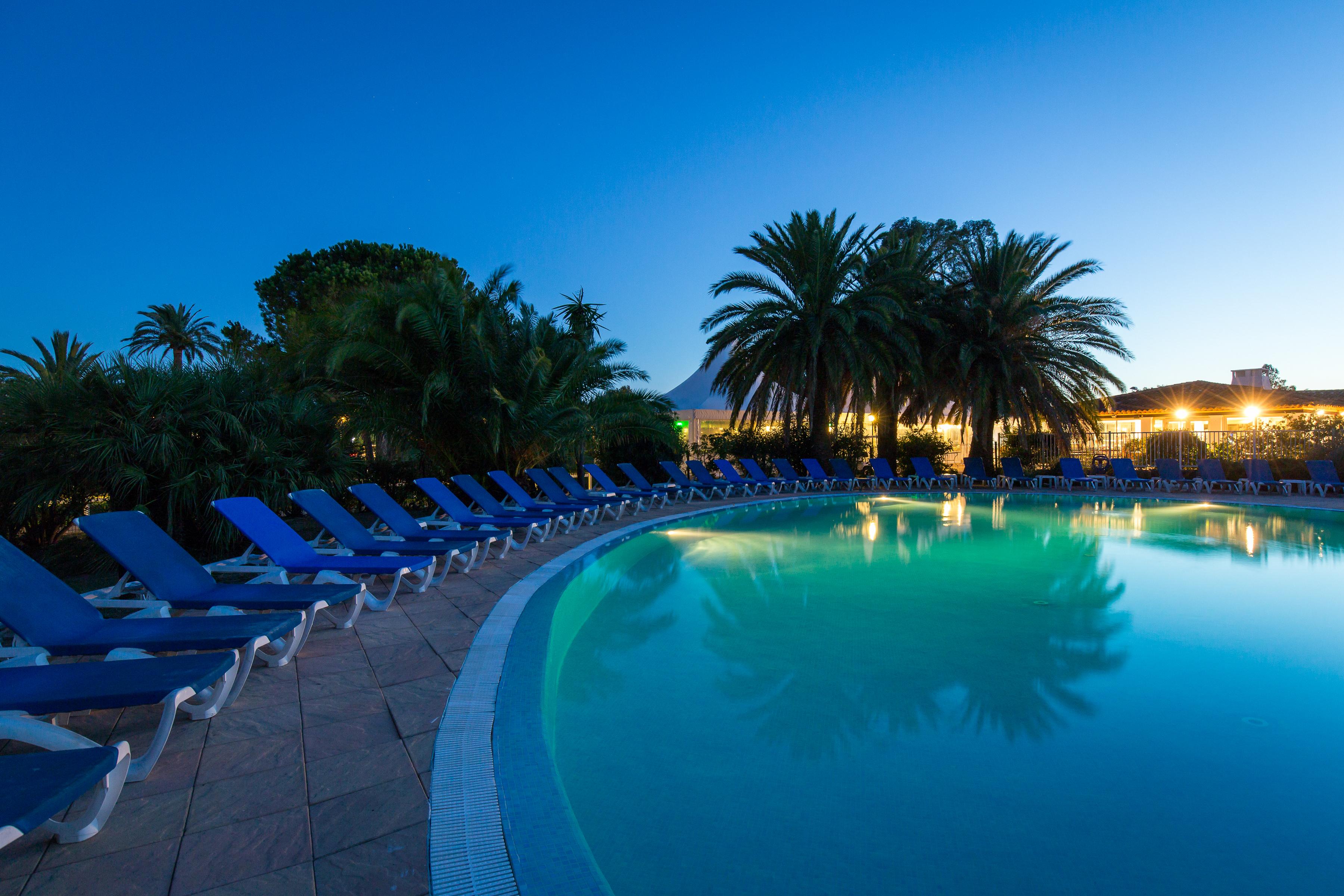 Sowell Hotels Saint Tropez Grimaud Exterior foto