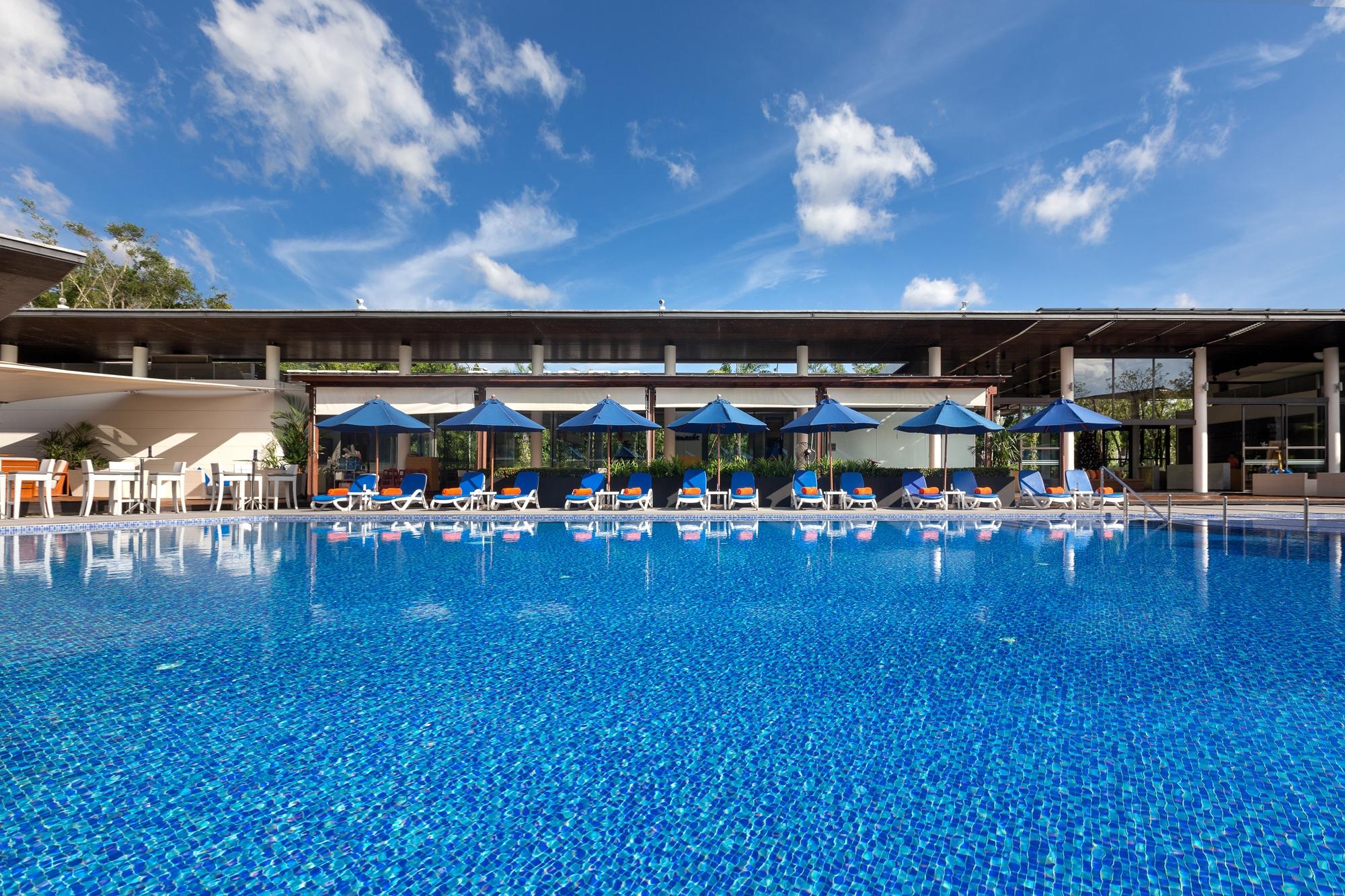 Angsana Villas Resort Phuket - Sha Extra Plus Bang Tao Beach  Exterior foto