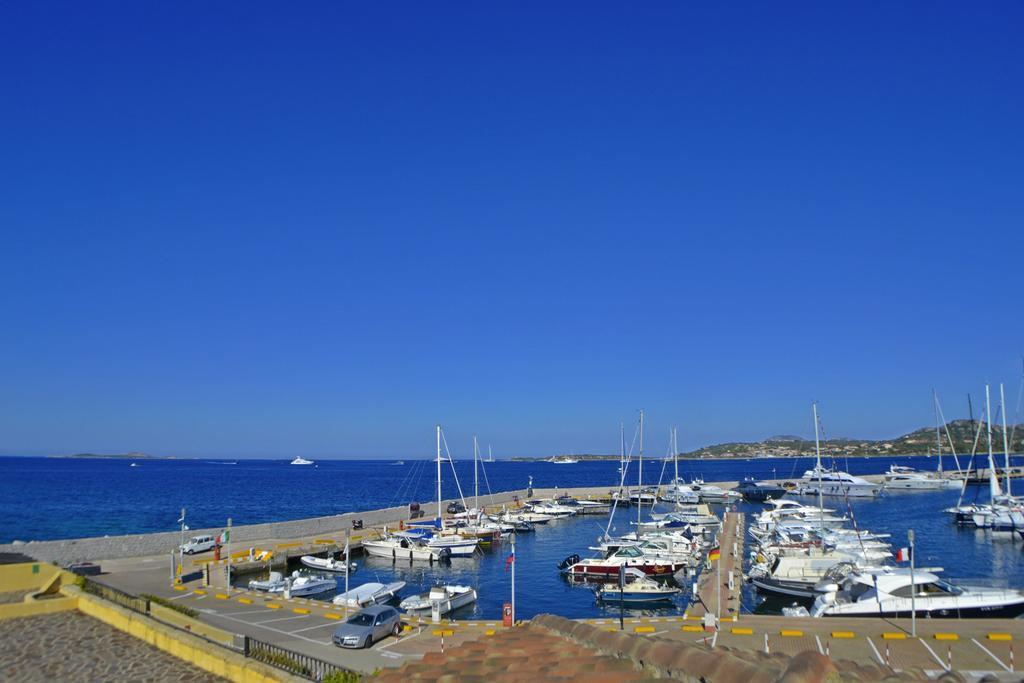 Le Sirene Hotel Portisco Quarto foto