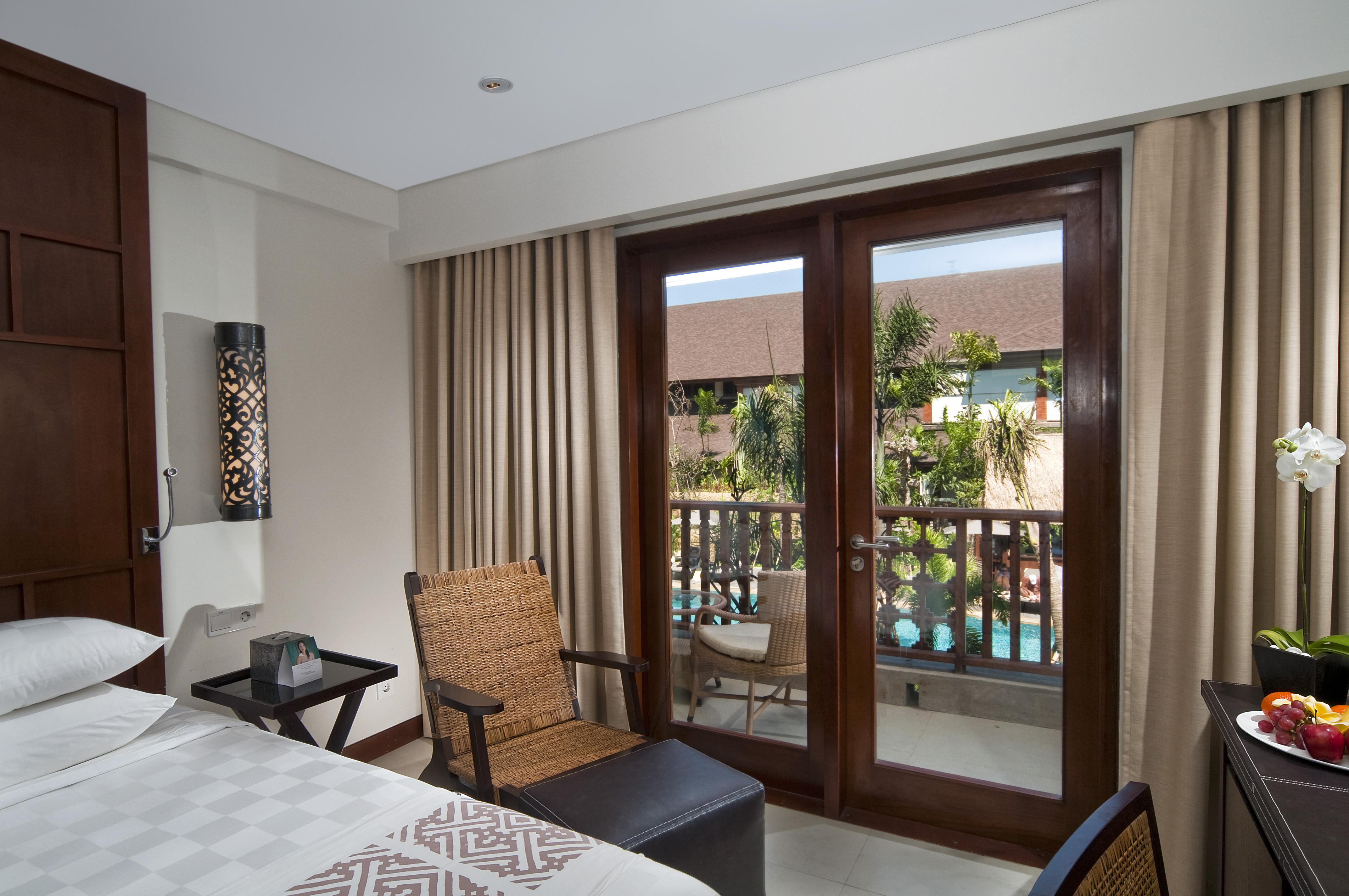 Padma Resort Legian Quarto foto