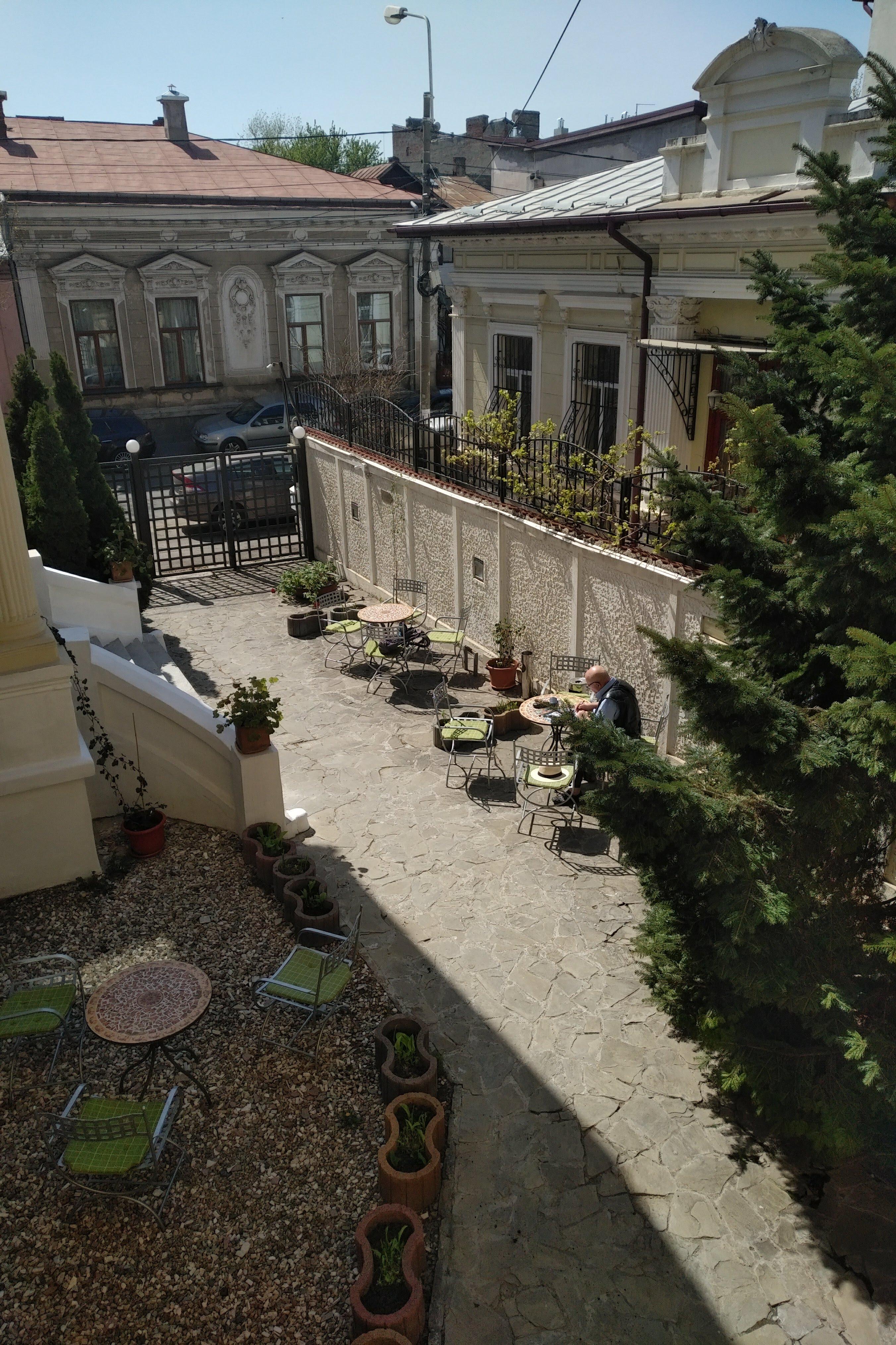 Prince Residence Apartments Bucareste Exterior foto