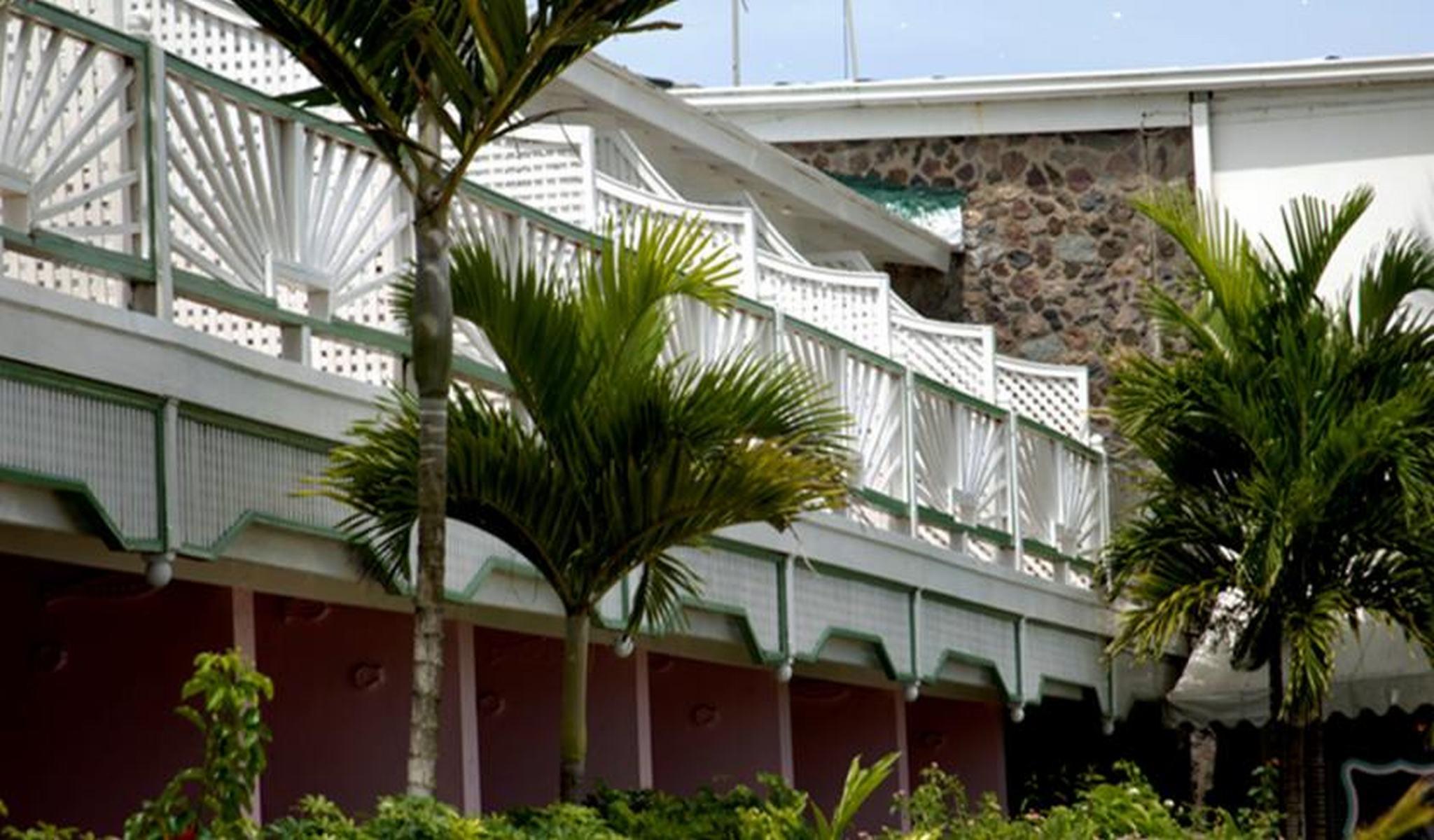 Shaw Park Beach Hotel & Spa Ocho Rios Exterior foto