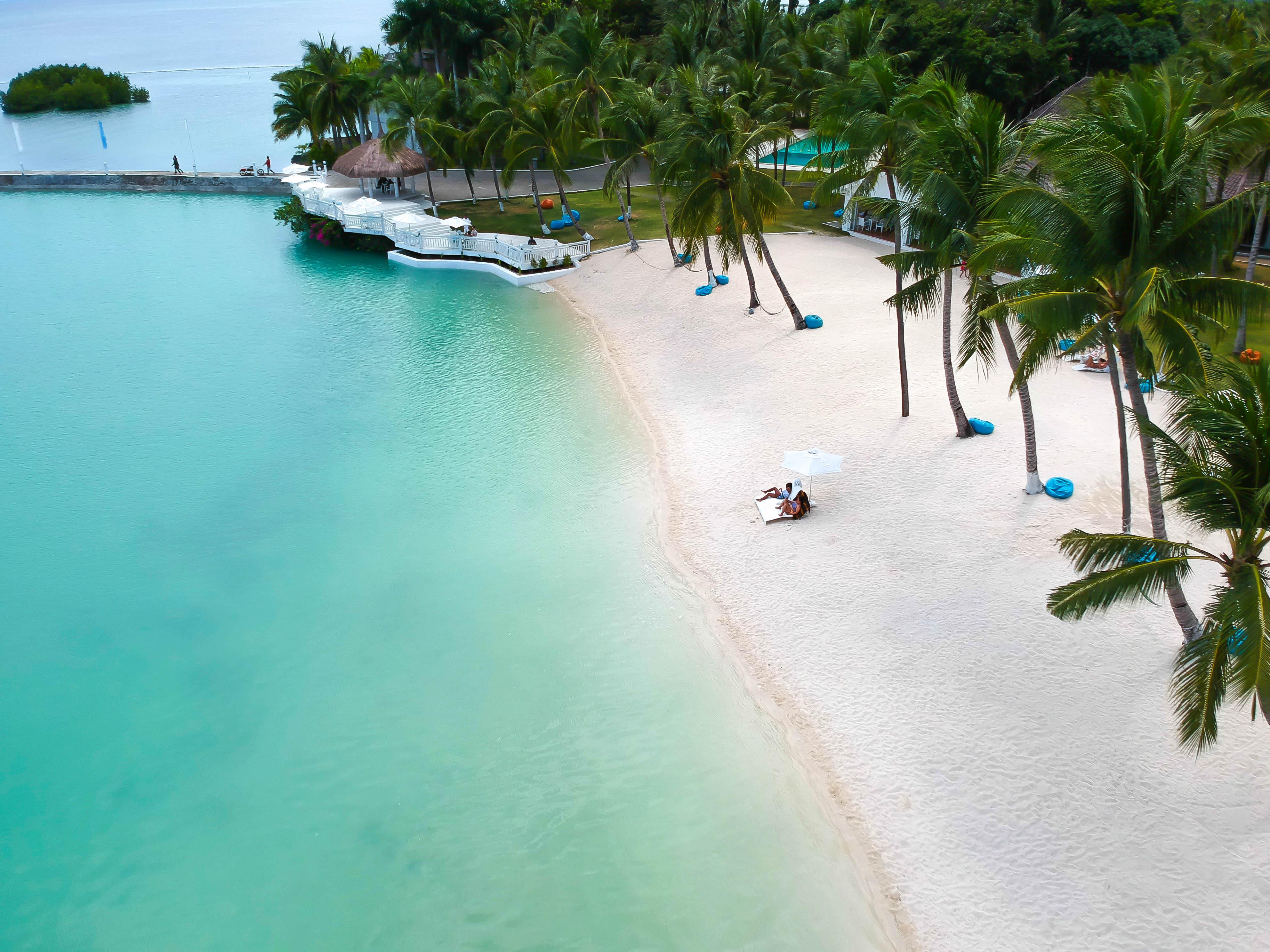 Pacific Cebu Resort Lapu-Lapu City Exterior foto