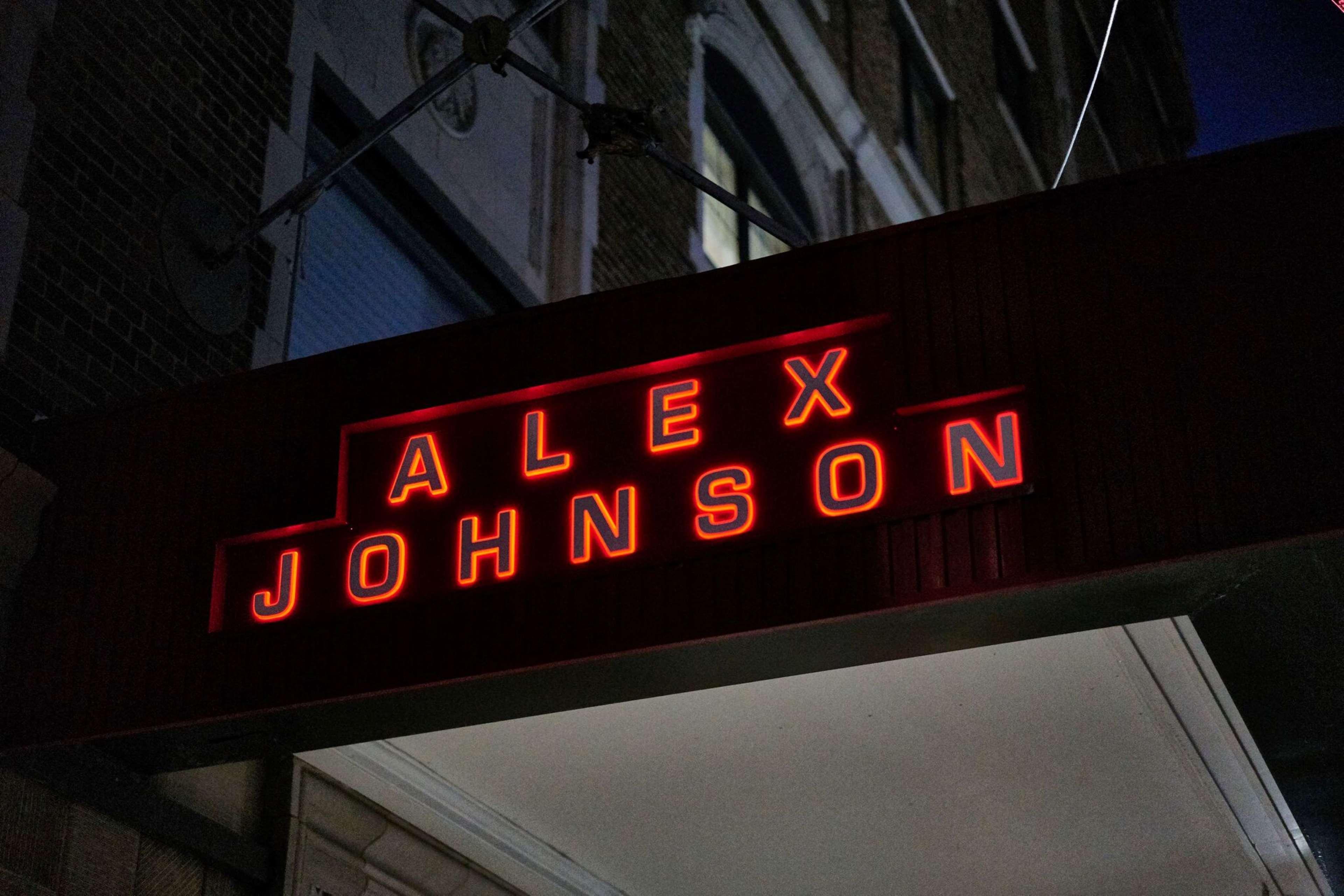 Hotel Alex Johnson Rapid City, Curio Collection By Hilton Exterior foto