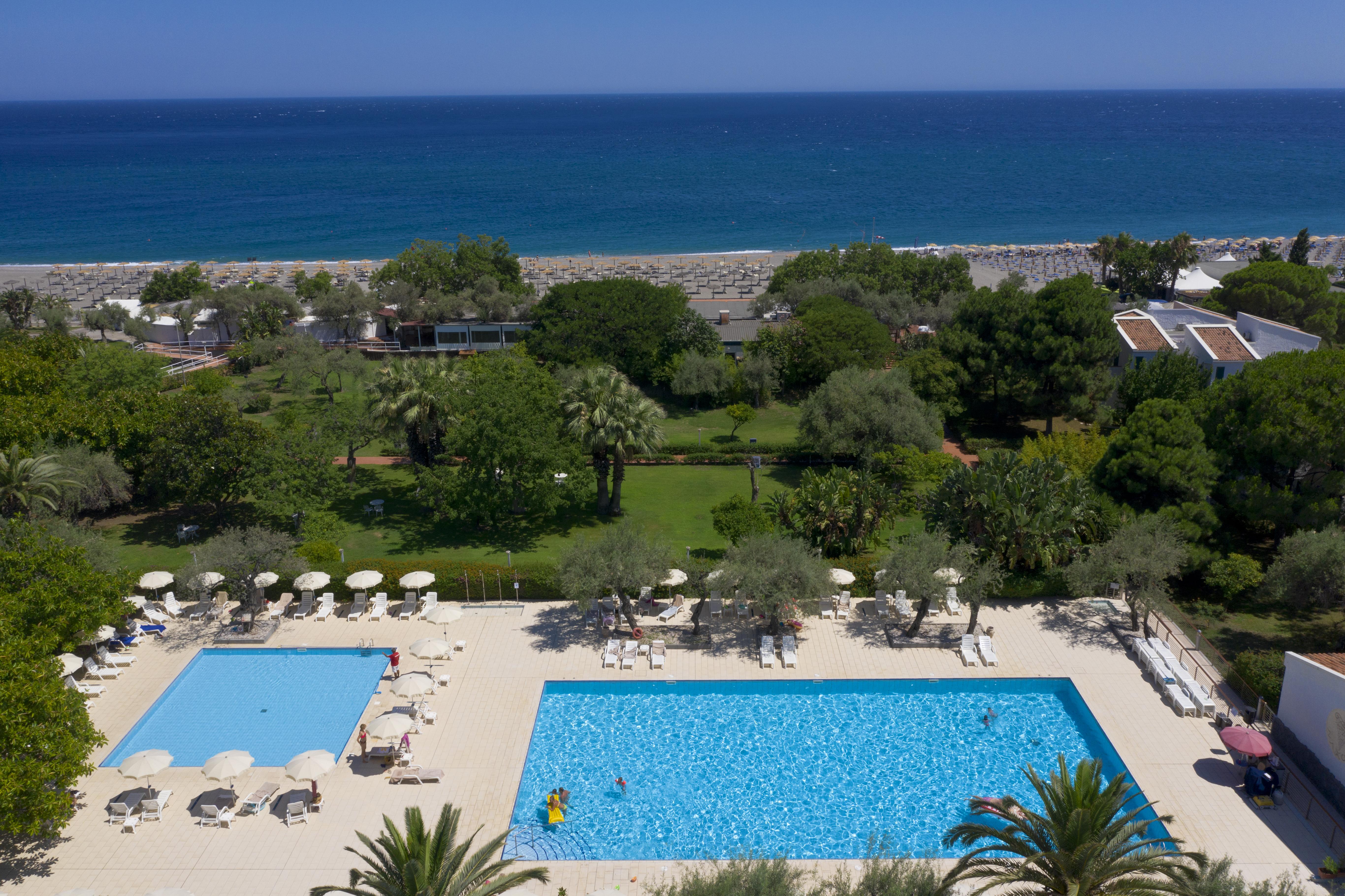 Unahotels Naxos Beach Sicilia Giardini Naxos Exterior foto
