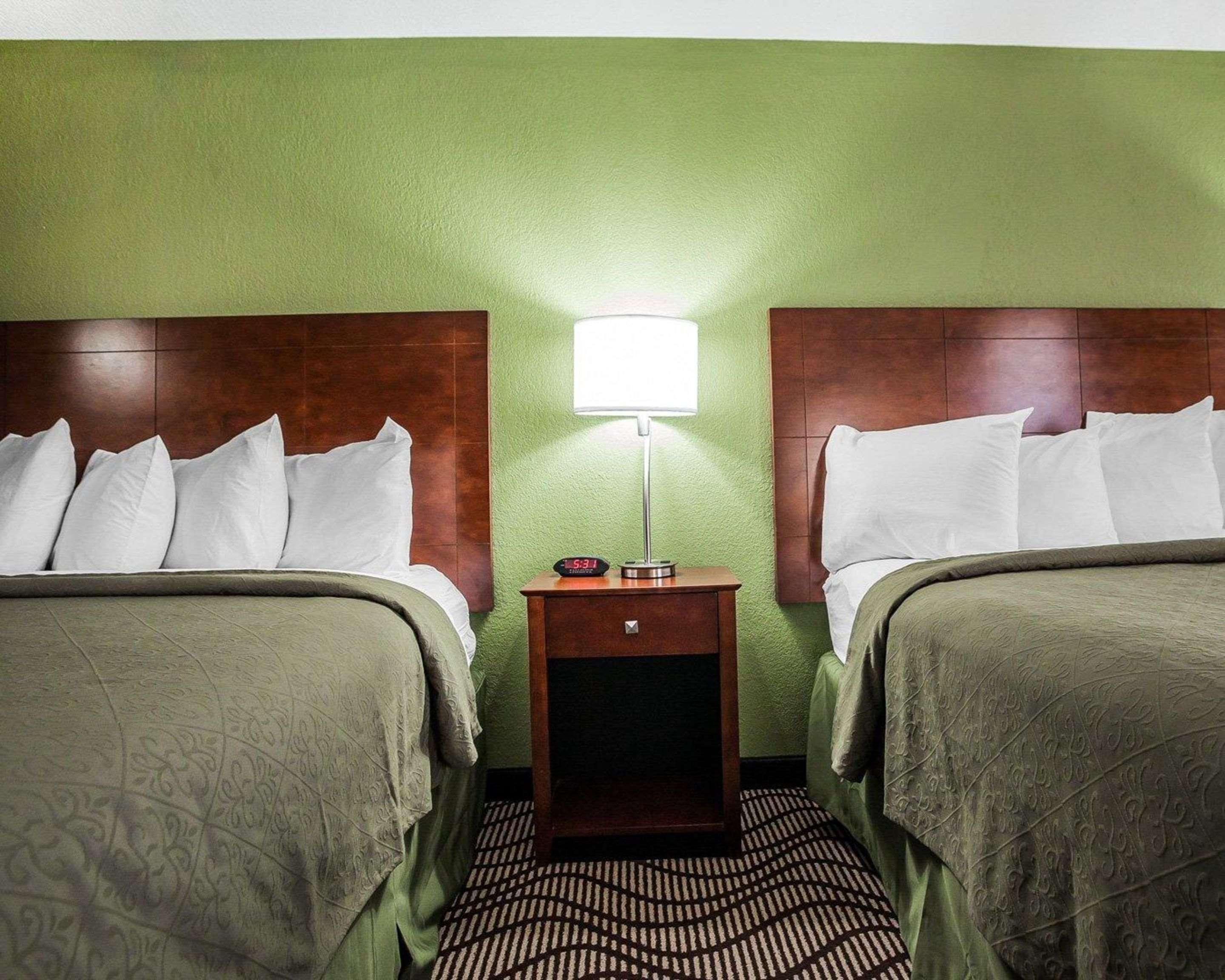 Quality Inn & Suites Altoona - Des Moines Exterior foto