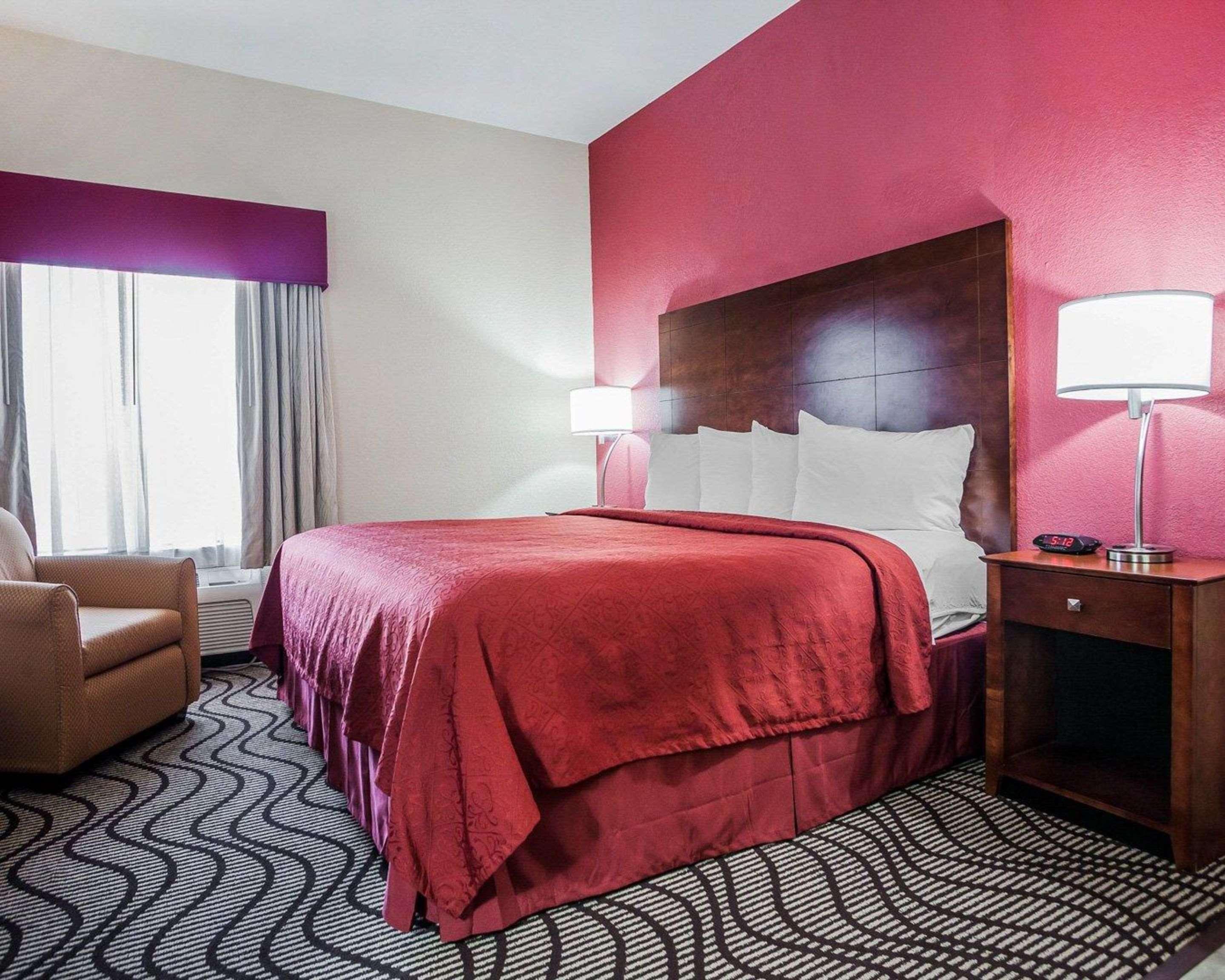 Quality Inn & Suites Altoona - Des Moines Exterior foto