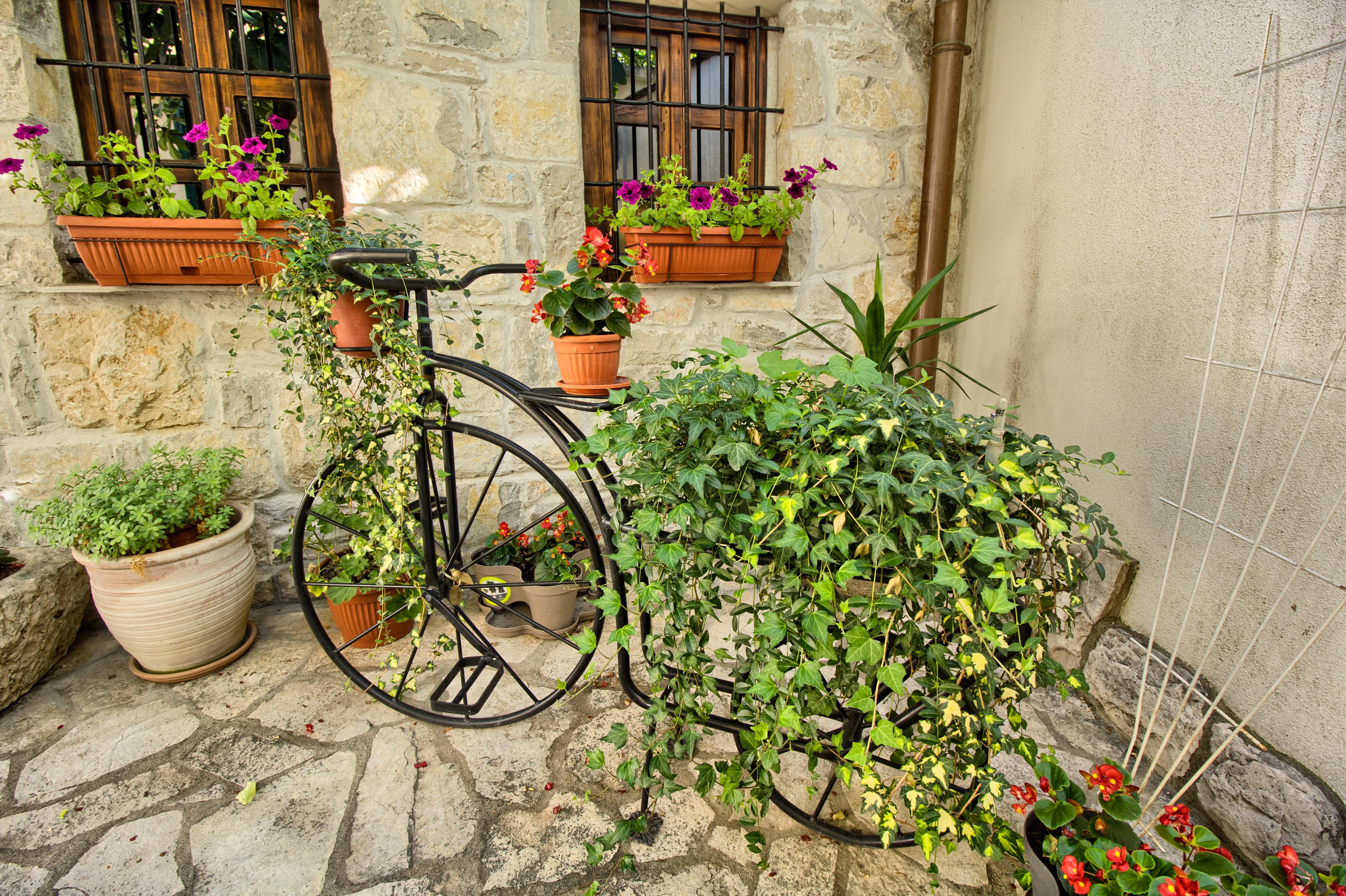 Villa Fortuna Mostar Exterior foto