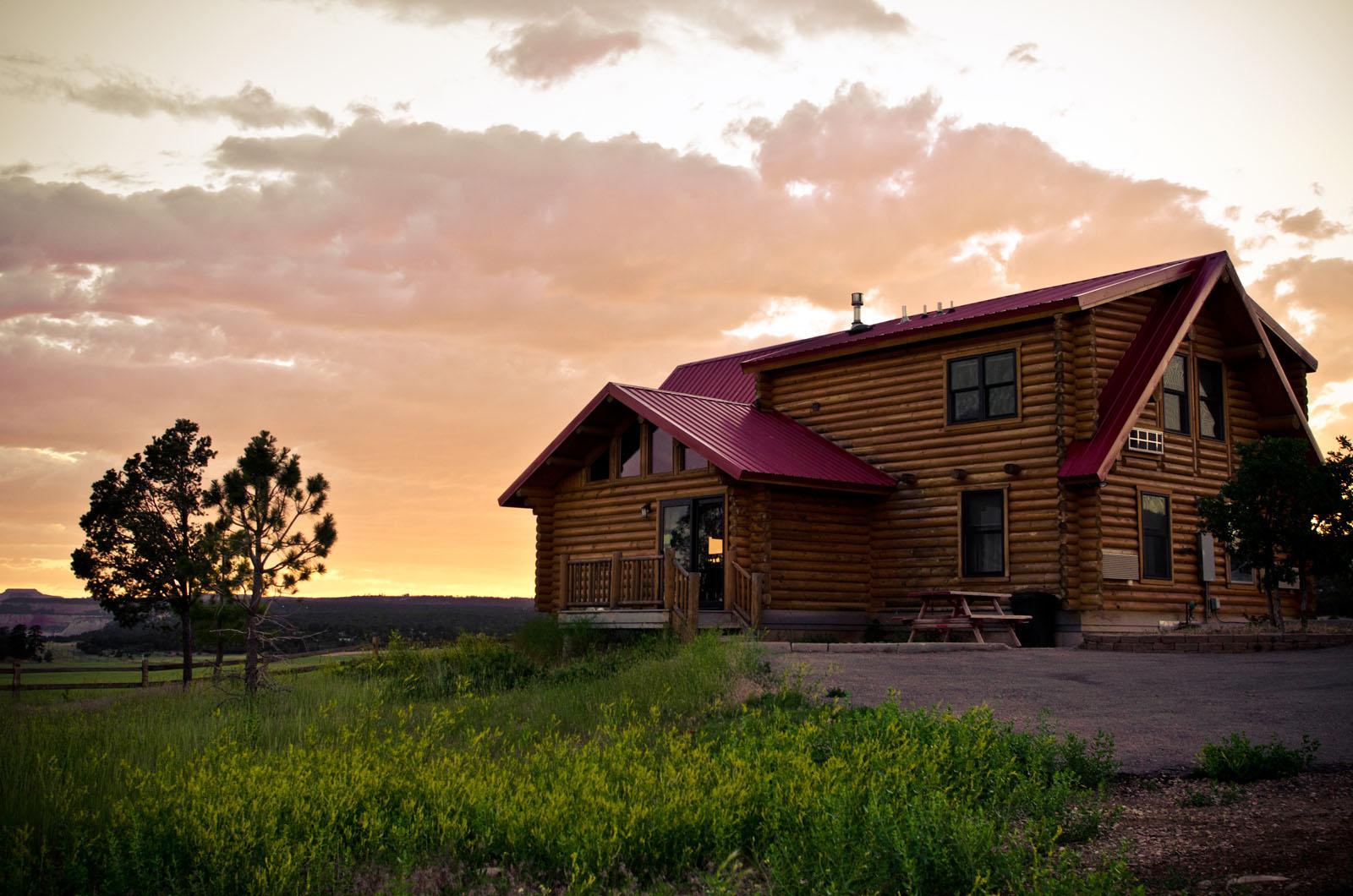 Zion Mountain Ranch Hotel Mount Carmel Junction Exterior foto