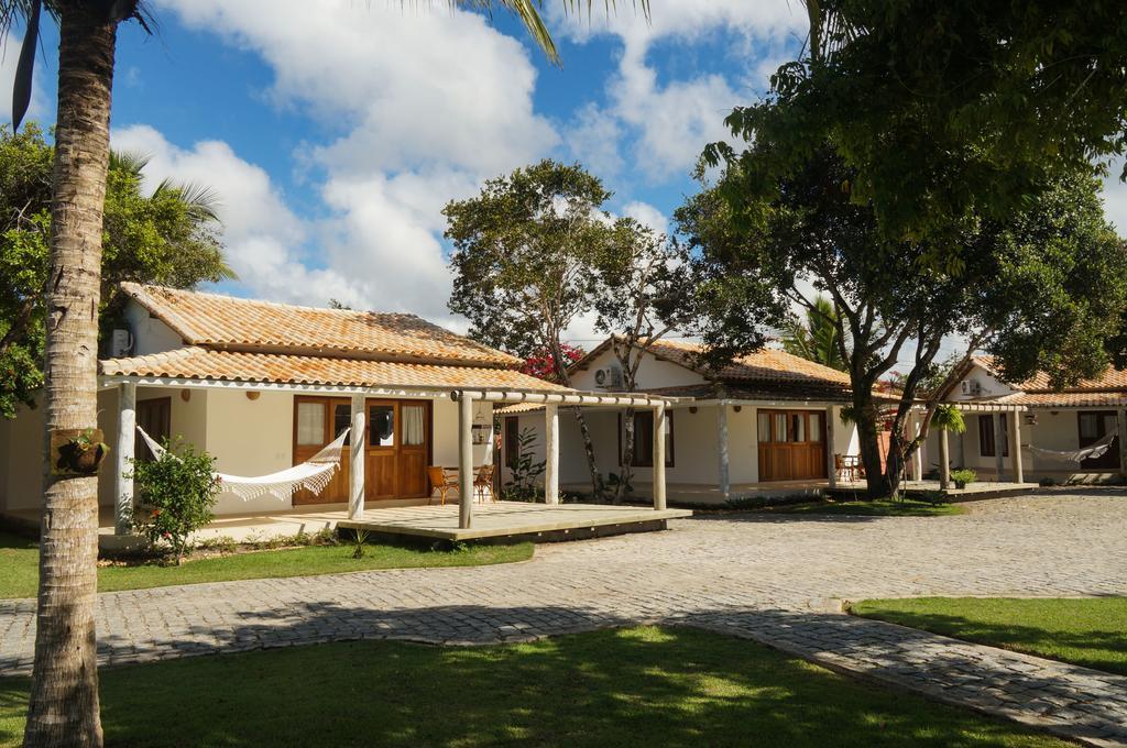 Vila Morena Trancoso Exterior foto