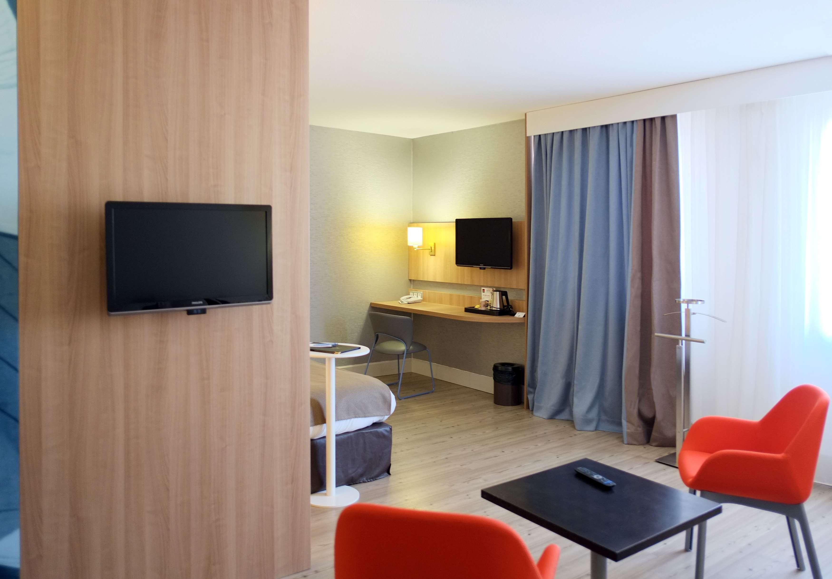 Best Western Plus Ajaccio Amiraute Exterior foto