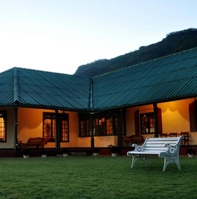 Viharagala Bungalow Hotel Bandarawela Exterior foto