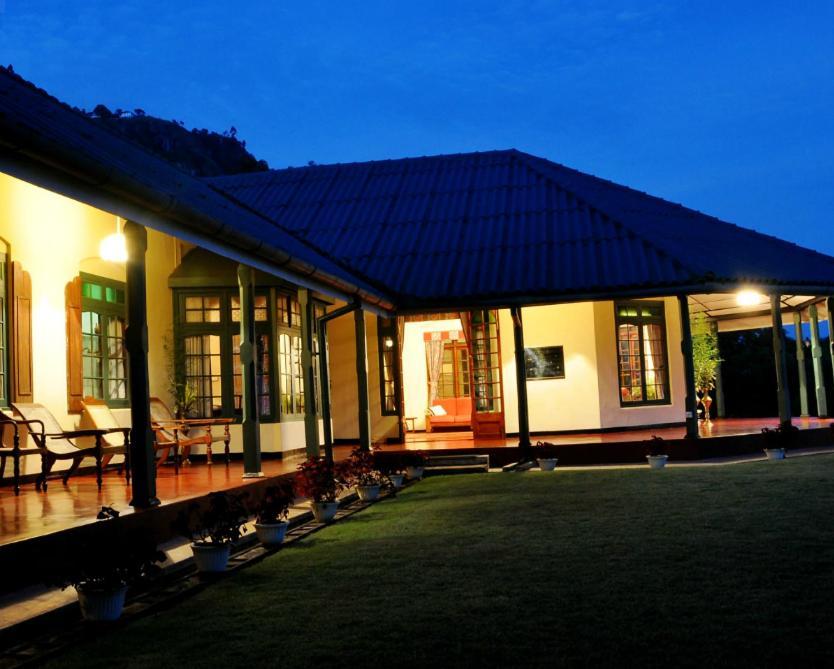 Viharagala Bungalow Hotel Bandarawela Exterior foto