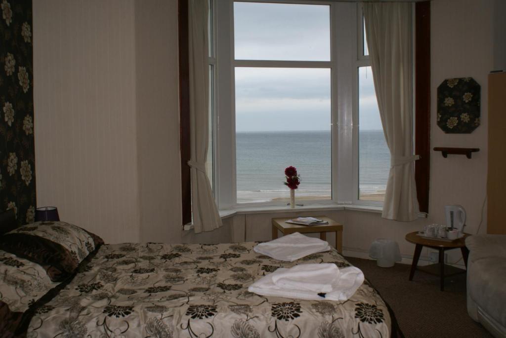 Earlsway Hotel Blackpool Quarto foto