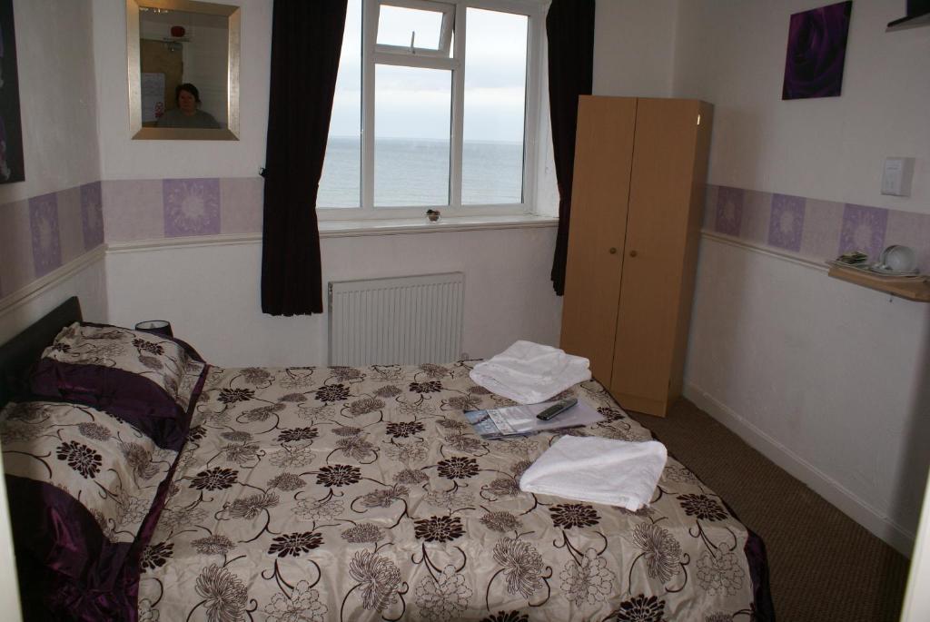 Earlsway Hotel Blackpool Quarto foto