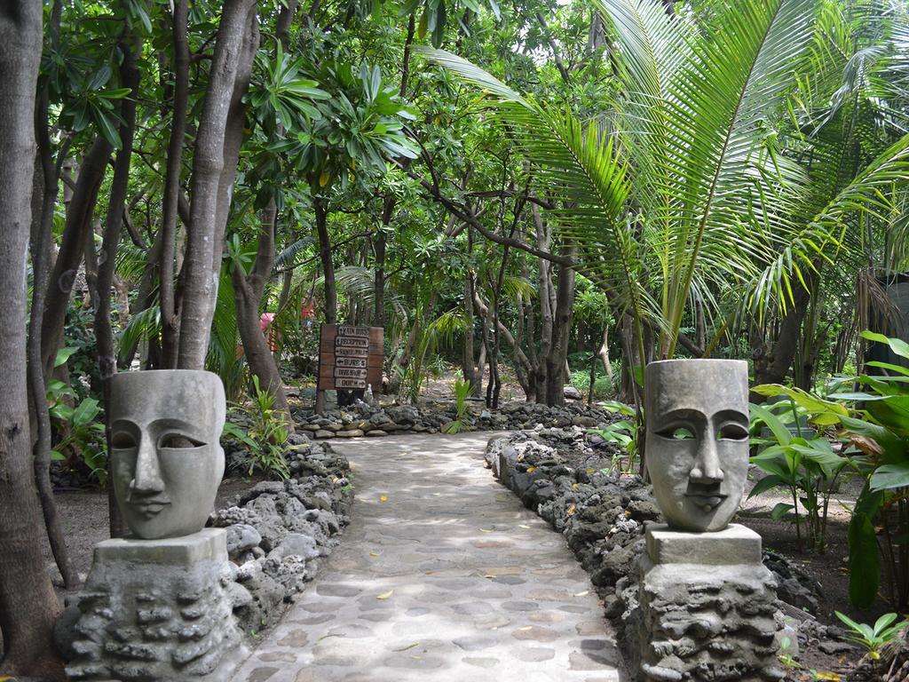 Mantaray Island Resort Nanuya Balavu Island Exterior foto