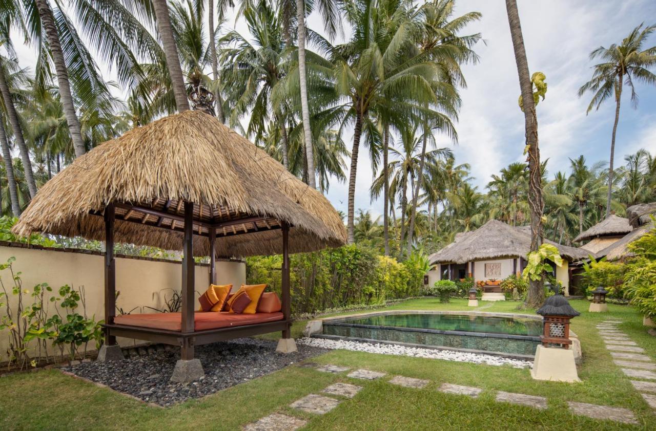 Alam Anda Ocean Front Resort & Spa Chse Certified Tejakula Exterior foto