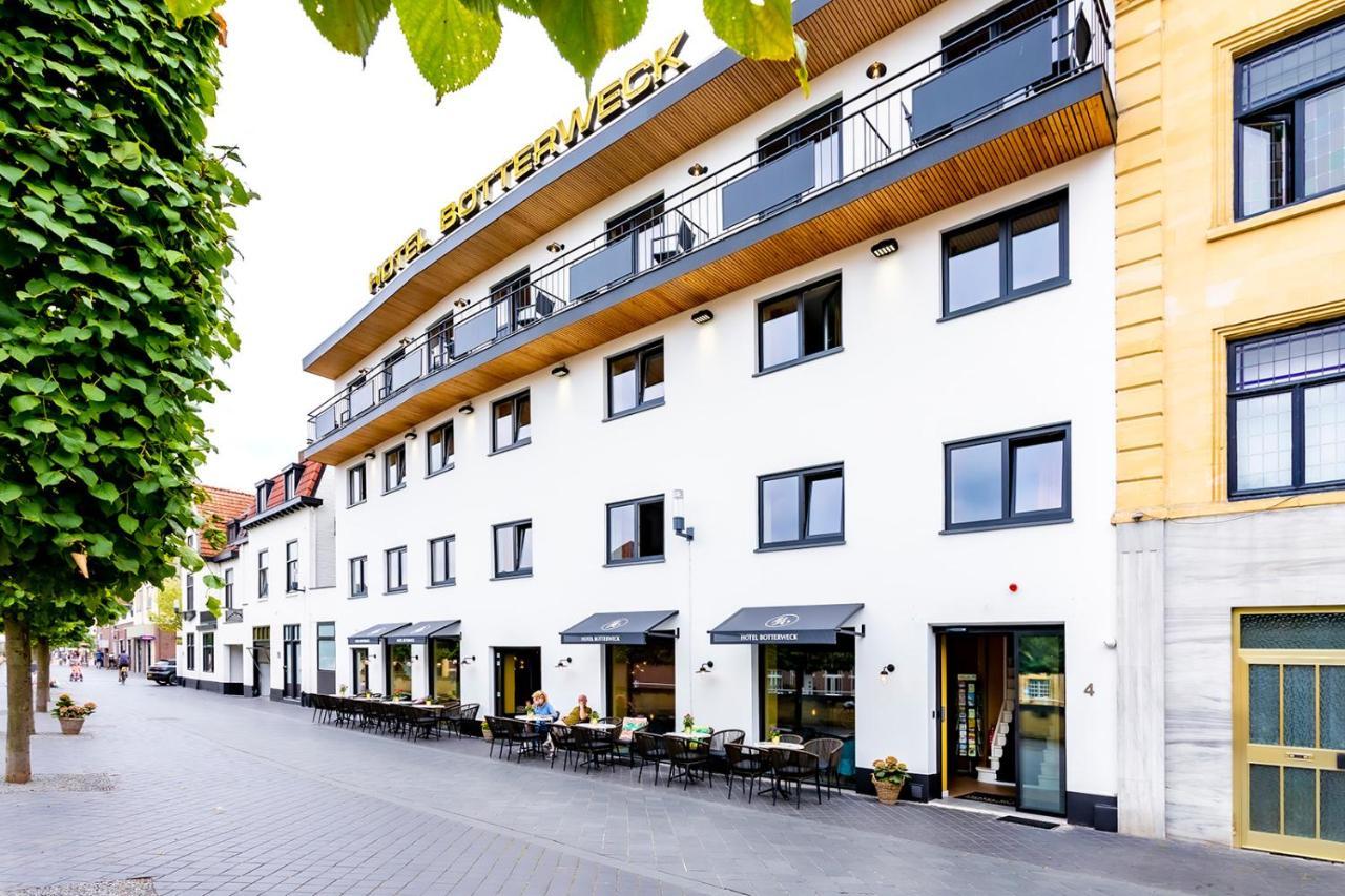 Hotel Botterweck Valkenburg aan de Geul Exterior foto