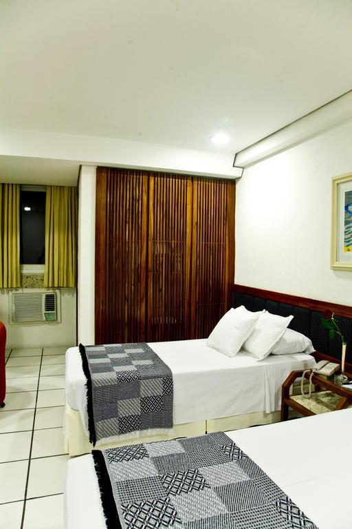 Lord Manaus Hotel Exterior foto