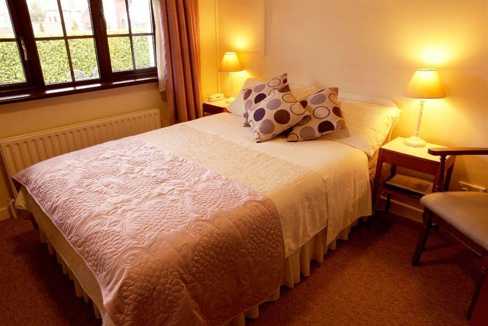 Athlumney Manor Guest Accommodation Navan Exterior foto
