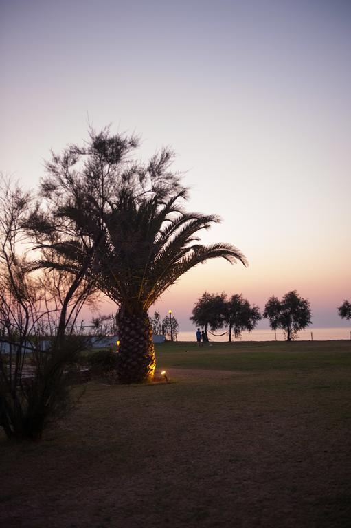 Corfu Sea Palm Residence Roda  Exterior foto