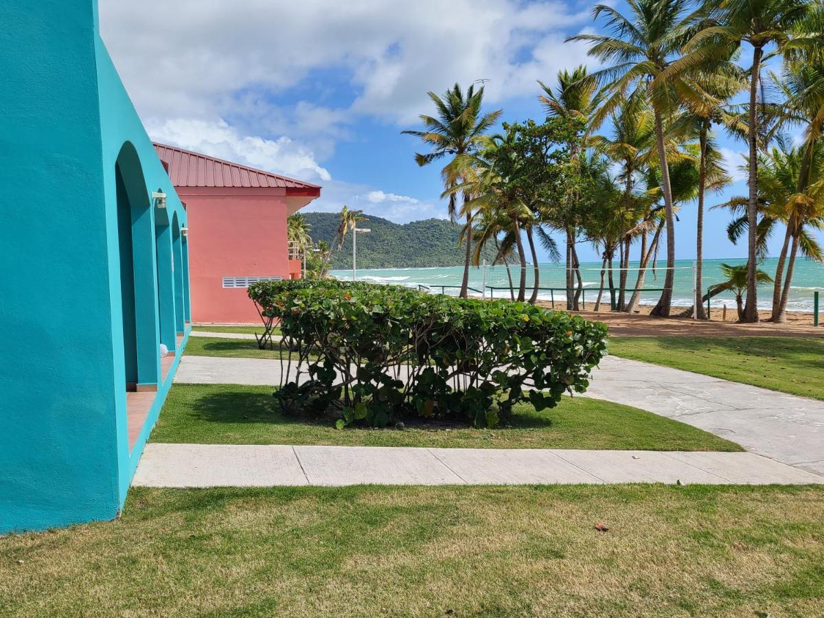 Parador Maunacaribe - Maunabo Exterior foto