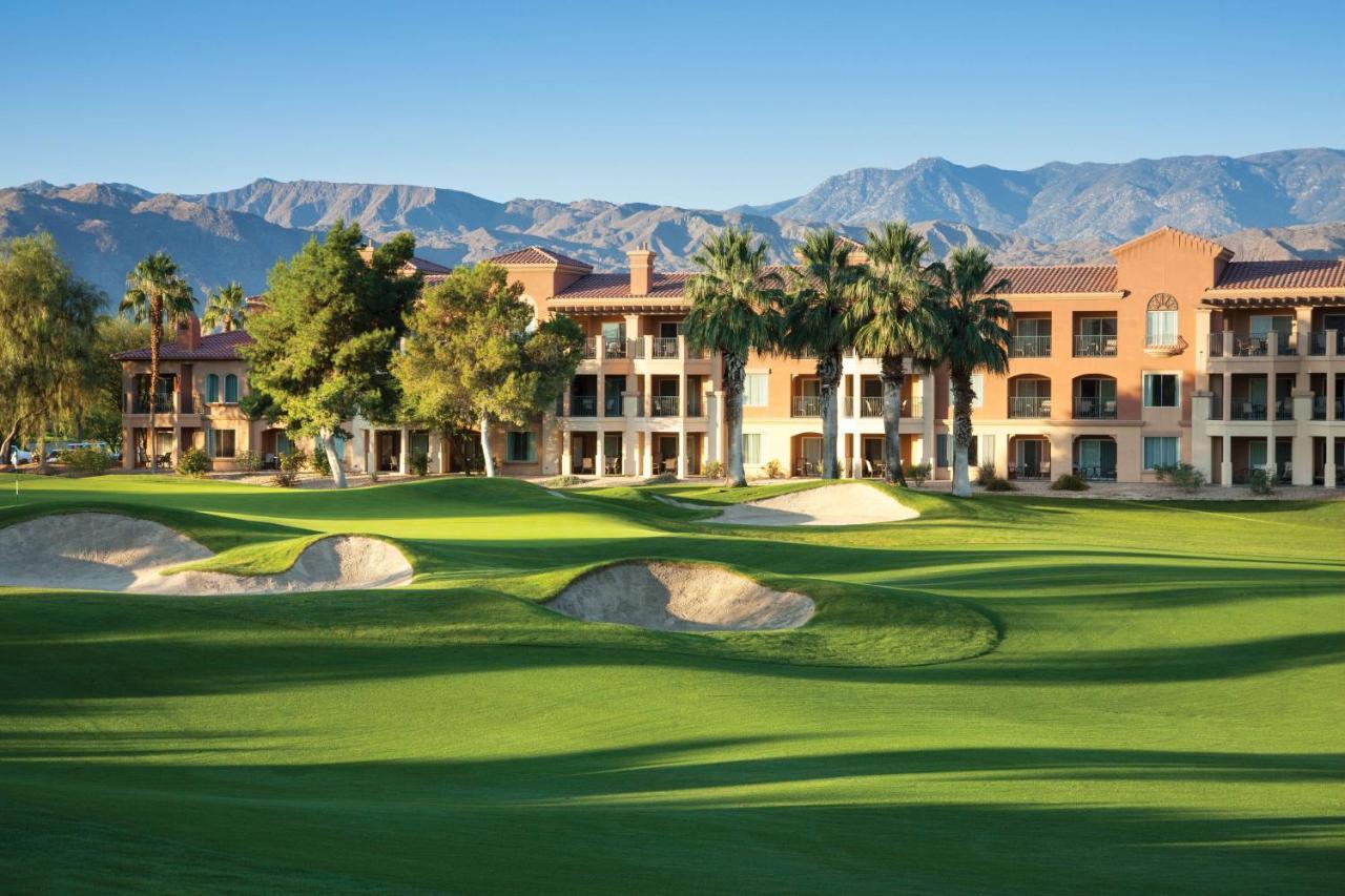 Marriott'S Shadow Ridge I - The Villages Palm Desert Exterior foto