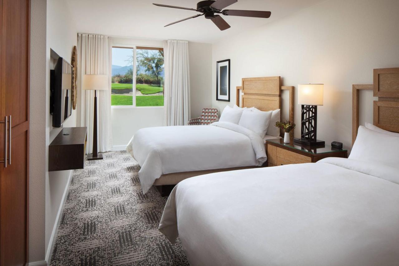 Marriott'S Shadow Ridge I - The Villages Palm Desert Exterior foto