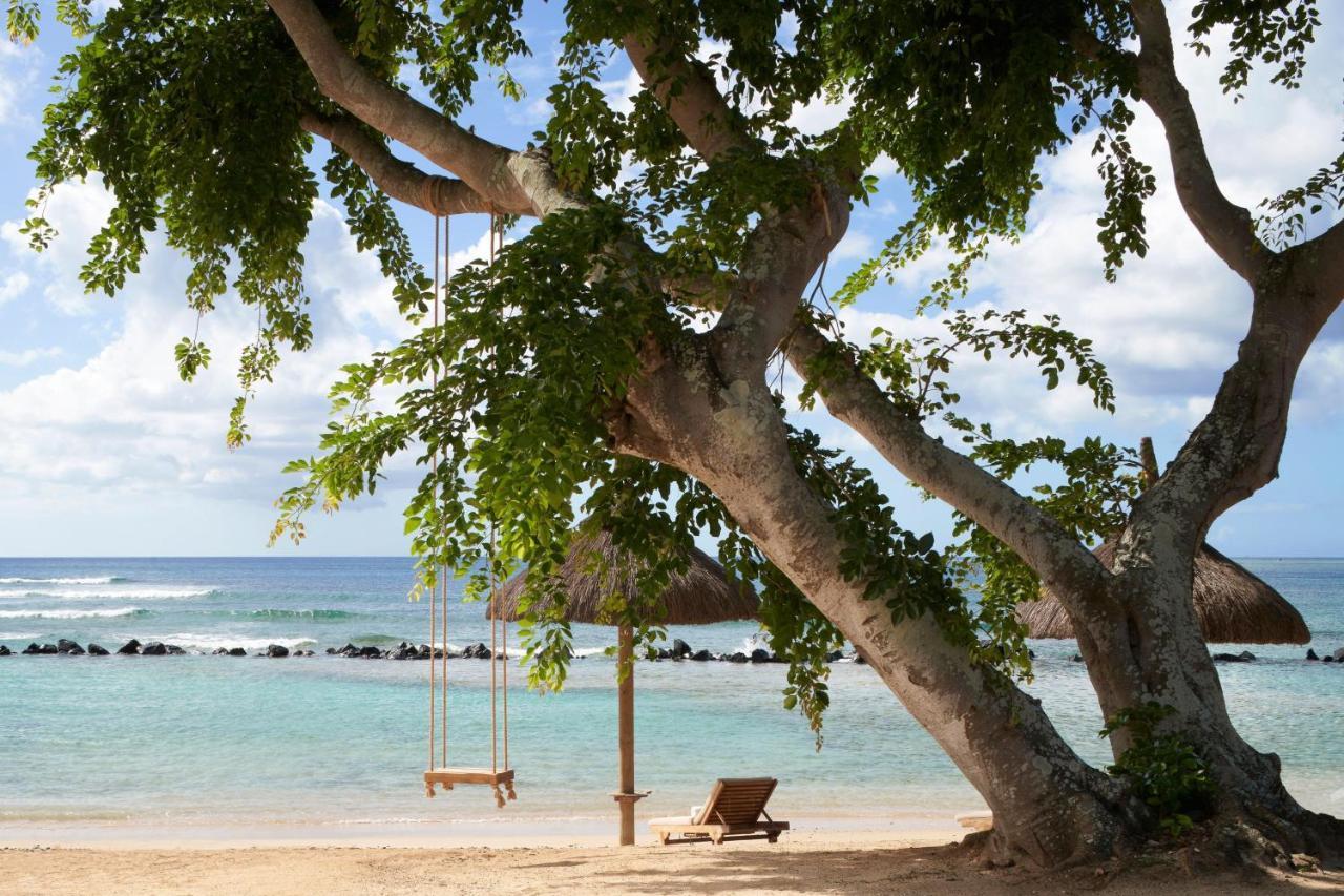 The Westin Turtle Bay Resort & Spa, Mauritius Balaclava Exterior foto