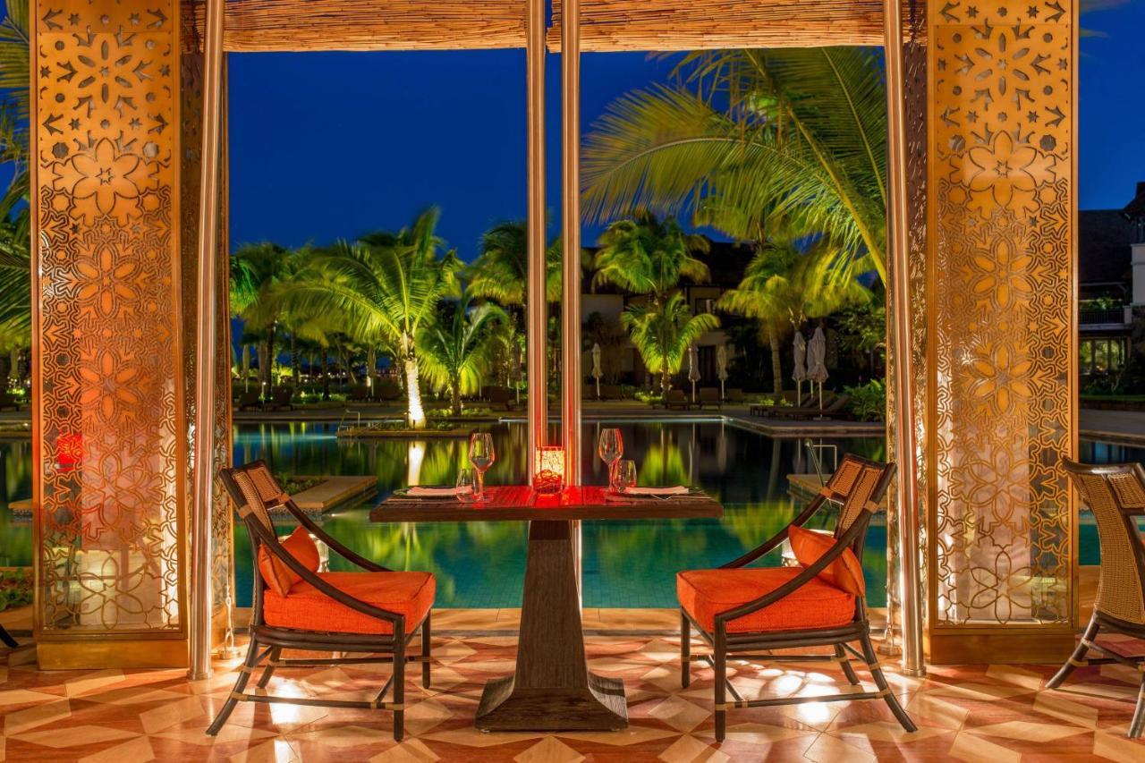 The Westin Turtle Bay Resort & Spa, Mauritius Balaclava Exterior foto