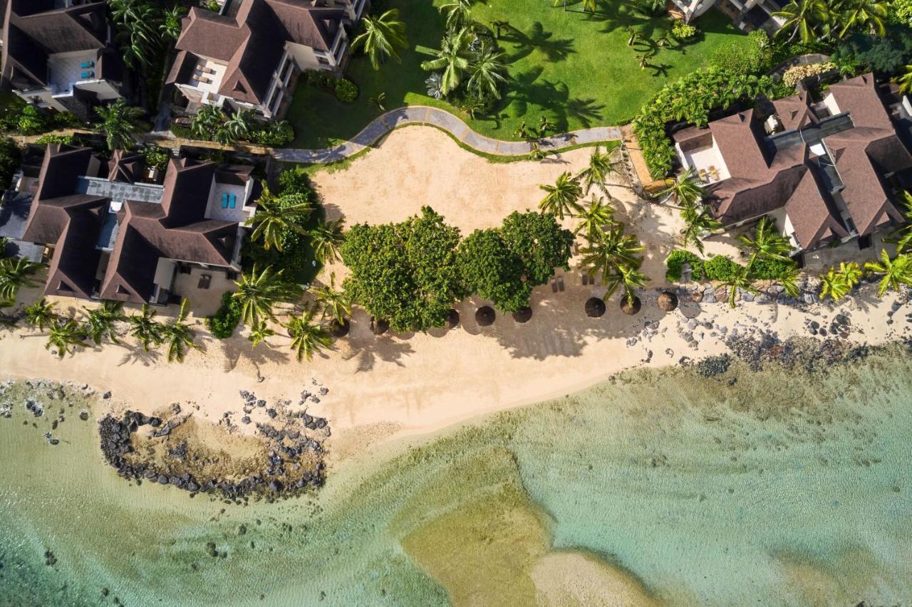 The Westin Turtle Bay Resort & Spa, Mauritius Balaclava Exterior foto