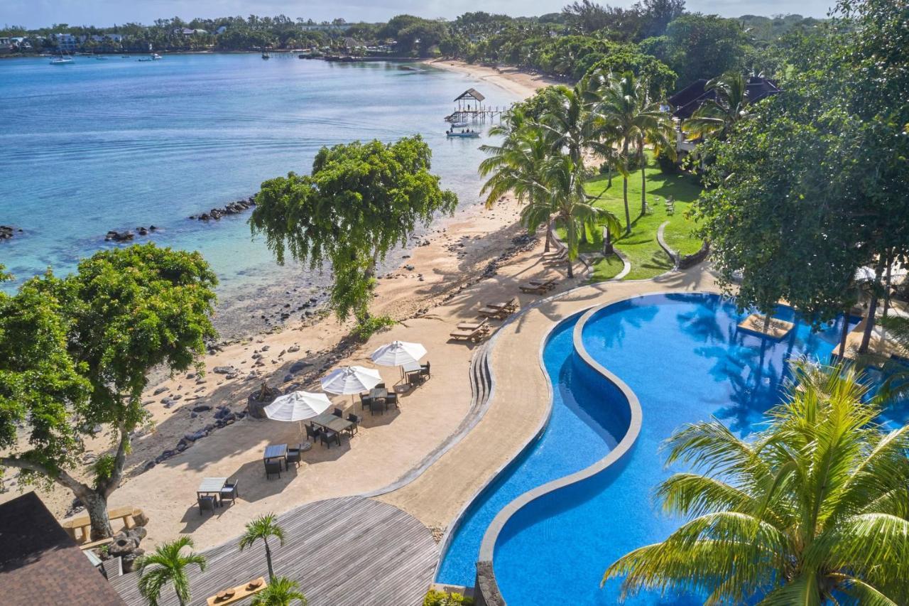 The Westin Turtle Bay Resort & Spa, Mauritius Balaclava Exterior foto