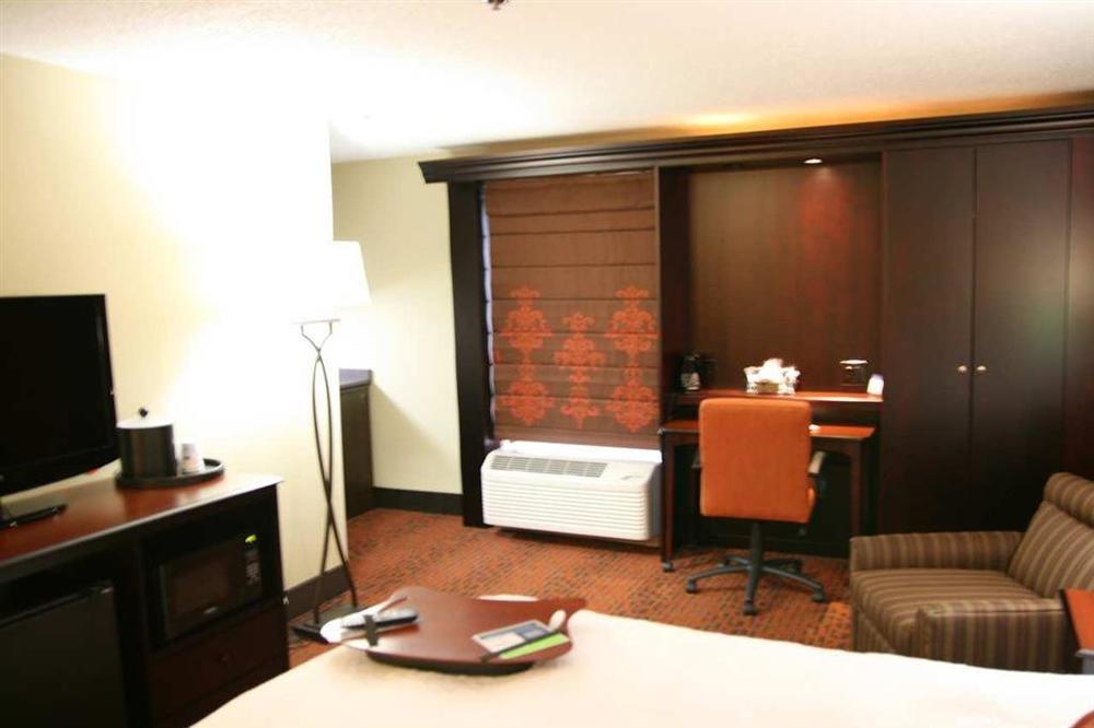 Hampton Inn Ashland Quarto foto