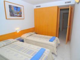 Rental Apartment Atarazanas - Javea, 3 Bedrooms, 6 Persons Exterior foto