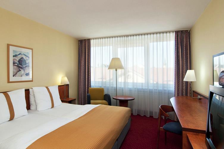 Best Western Plus Hotel Bautzen Quarto foto