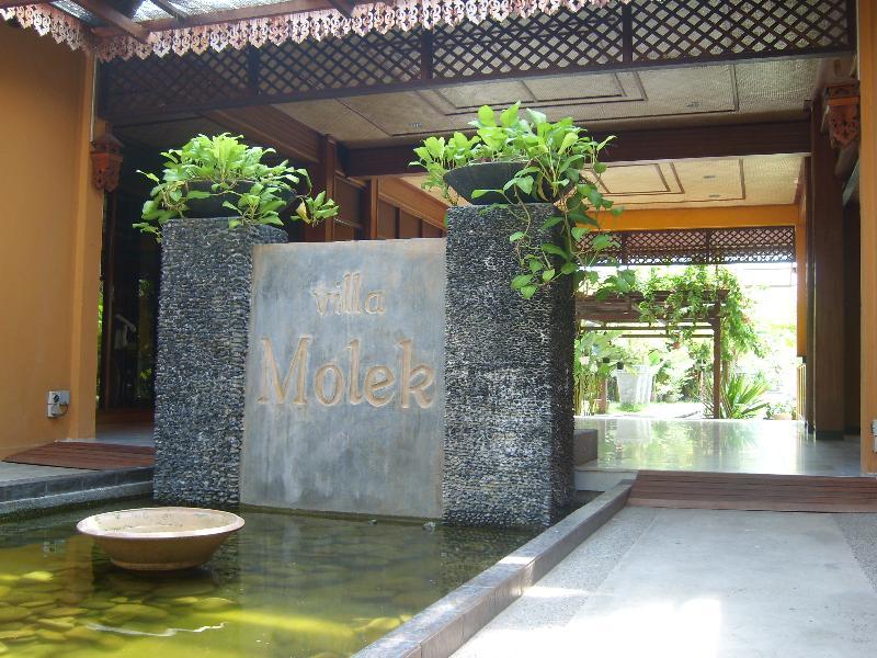 Villa Molek Langkawi Exterior foto