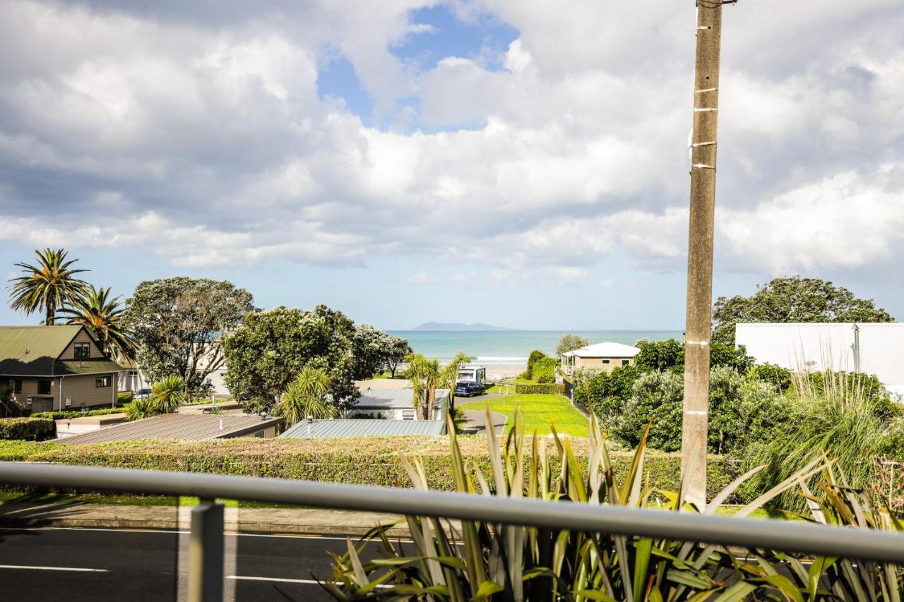Tasman Holiday Parks - Waihi Beach Exterior foto