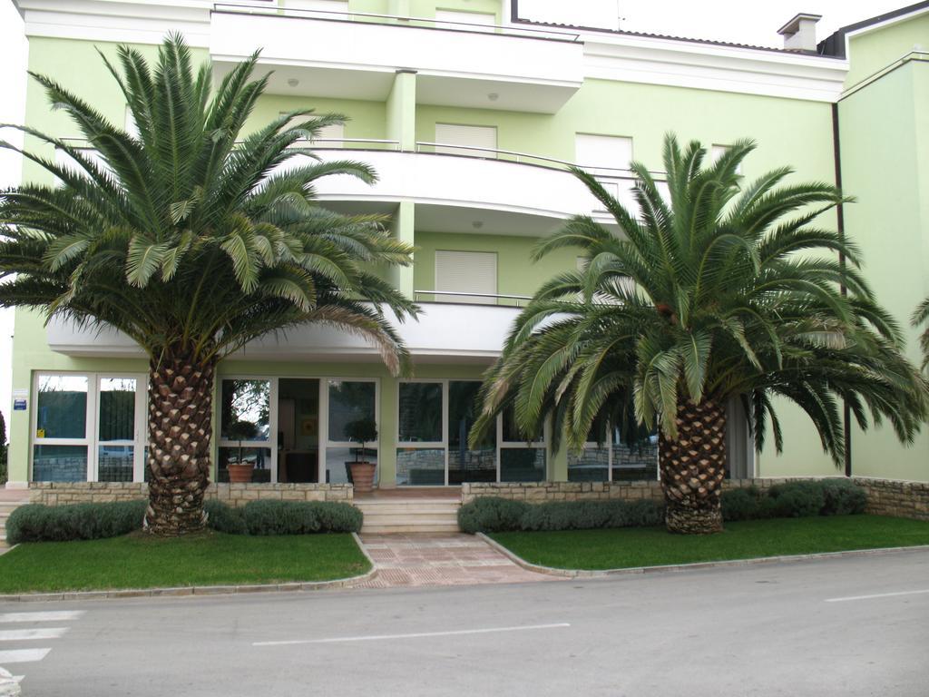 Skiper Apartments & Golf Resort Savudrija Exterior foto