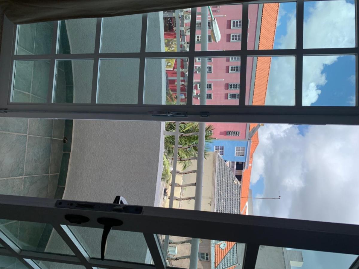 San Marco Hotel Curacao & Casino Willemstad Exterior foto