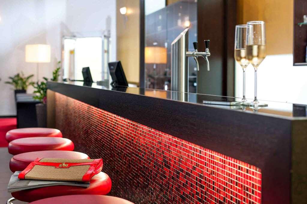 Ibis Styles Dortmund West Hotel Restaurante foto