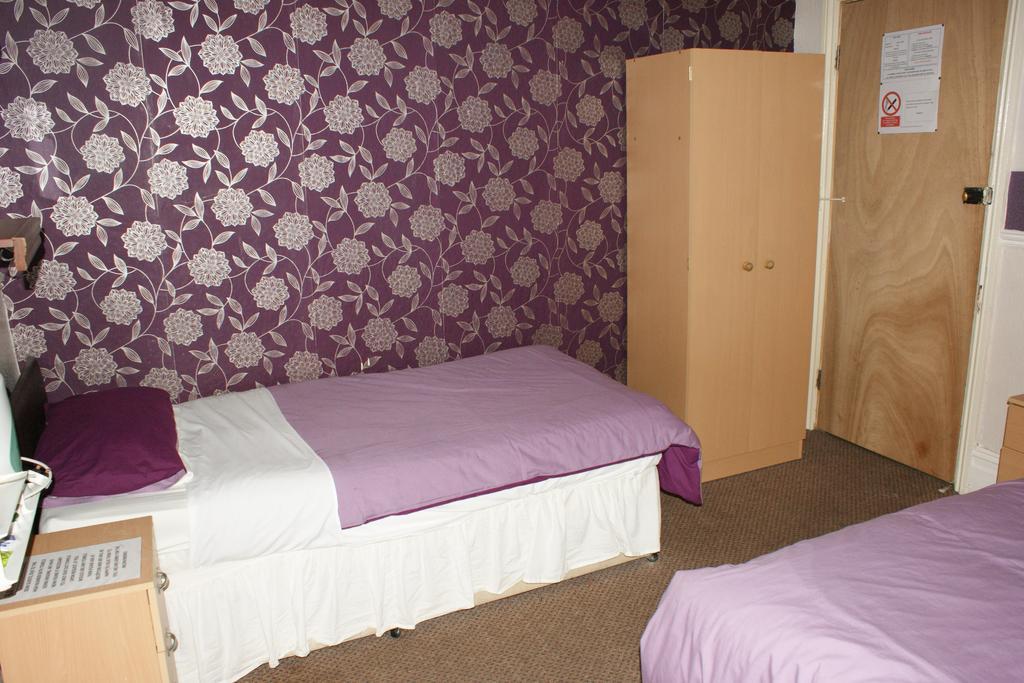 Earlsway Hotel Blackpool Quarto foto