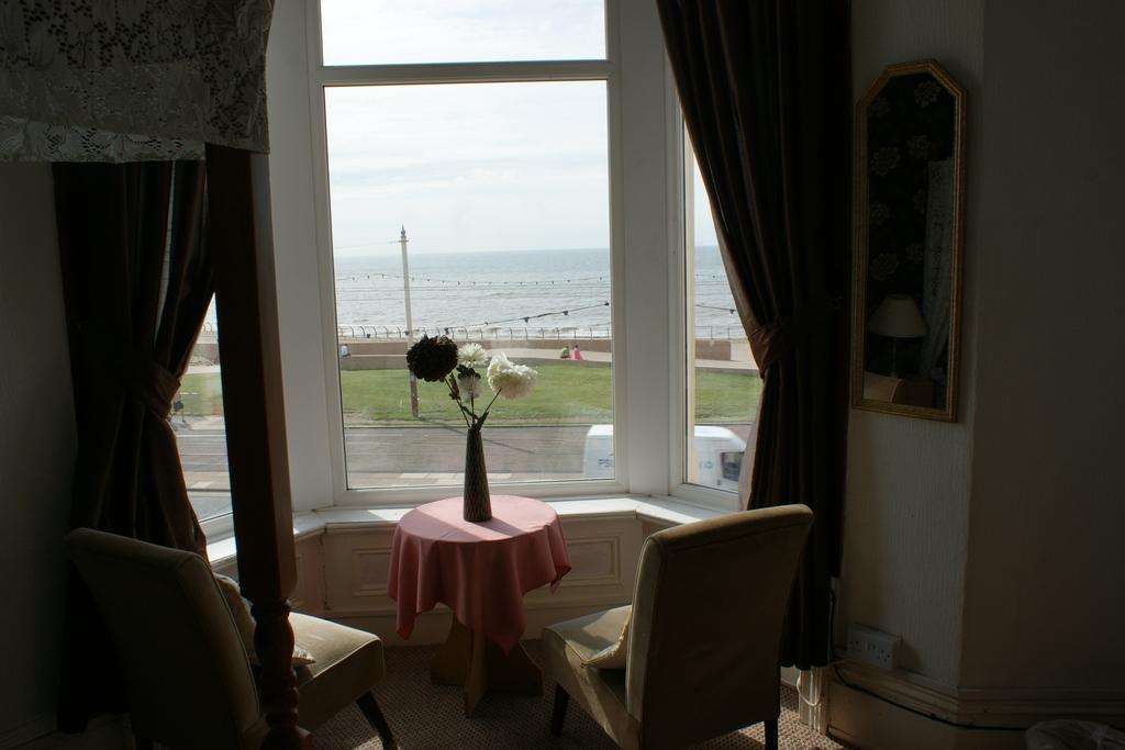 Earlsway Hotel Blackpool Quarto foto