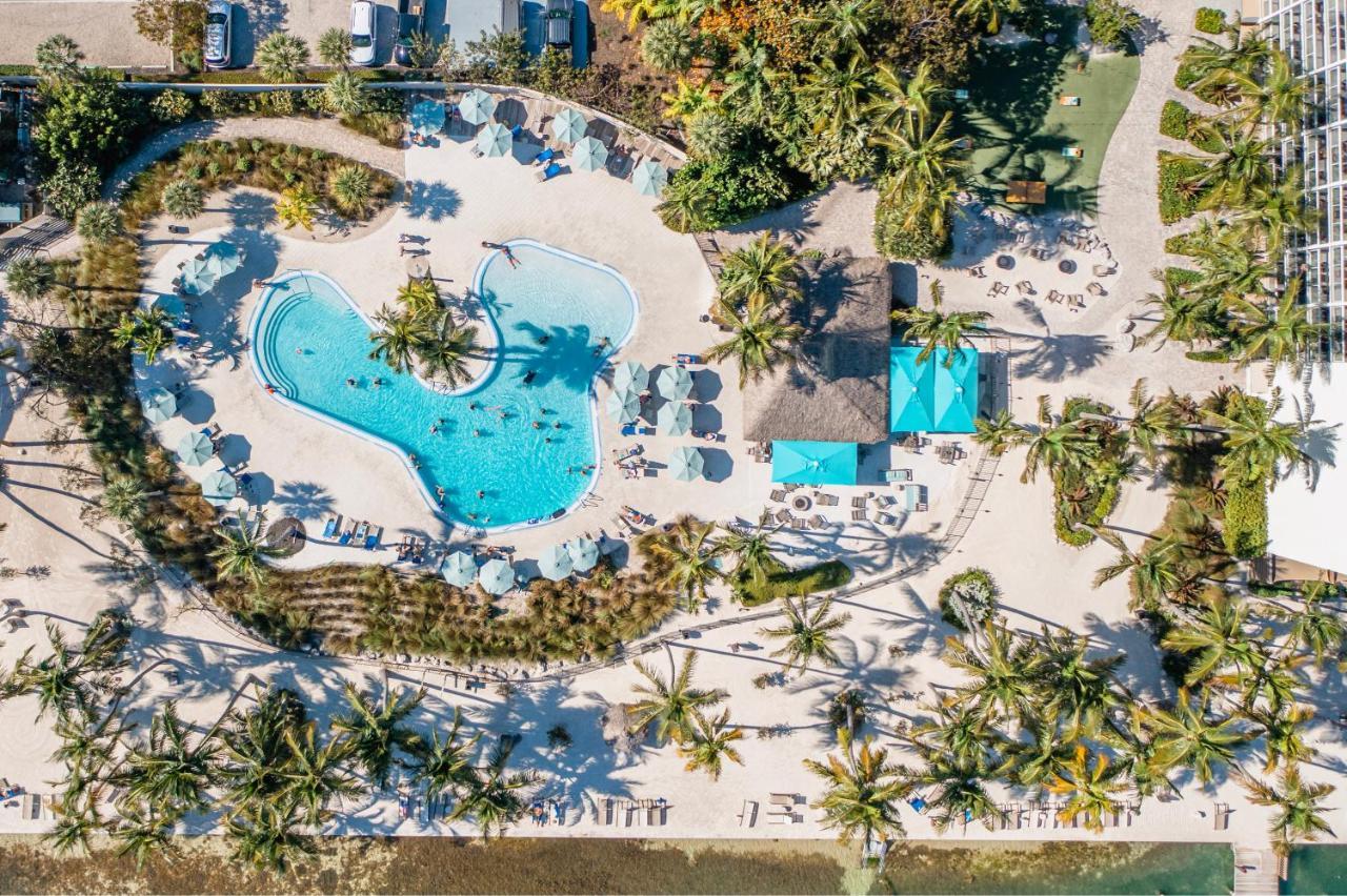 Amara Cay Resort Islamorada Exterior foto